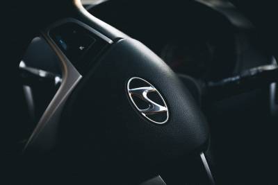 Компания Hyundai готовит к выпуску автомобиль IONIQ 6 и мира
