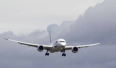 Правительство планирует освободить внутренние авиаперевозки от налогов