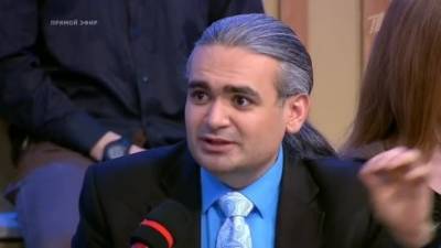 Политэксперт Мирзаян объяснил, зачем Байден признал геноцид армян