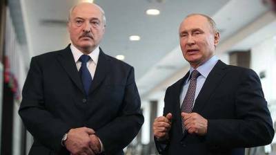 Путин готовит для Беларуси «крымский сценарий», что станет дополнительной угрозой для Украины — эксперт