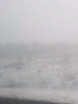 Сразу несколько областей Украины засыпало снегом