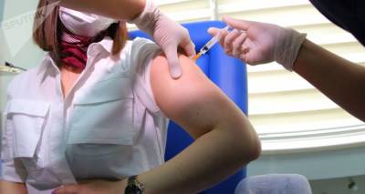 "Вакцинация сближает" - Грузия присоединилась к европейской неделе иммунизации