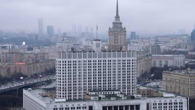 На туры с кешбэком правительство выделит еще почти 5 млрд рублей