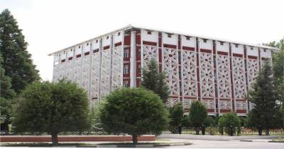 Прогноз развития социальной сферы в Таджикистане на 2022 год рассмотрен в Душанбе