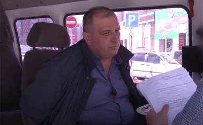 Начальника полиции Омска обвиняют во взятке в ₽3,5 млн