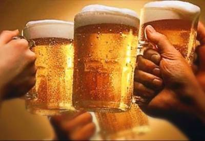 Ученые подсчитали, сколько пузырьков в стакане пива