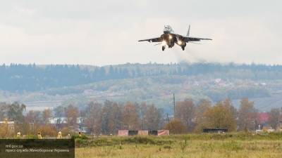 В США назвали главные проблемы ВВС Украины