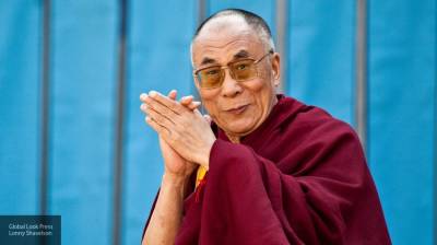 Далай-Лама дал пять советов по долголетию