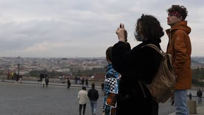 В Чехии на фоне конфликта заявили важности российского туризма