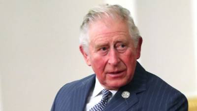 Принц Чарльз хочет исключить Гарри и Меган Маркл из списка членов королевской семьи