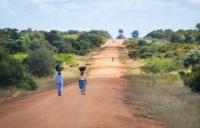 Мозамбик становится новым домом для террористов ИГ
