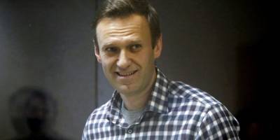 В Москве прокуратура приостановила деятельность штабов Навального