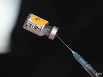 Израиль изучает связь между прививкой Pfizer и проблемами с сердцем