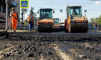 С начала года «картель» получил 61% денег, потраченных на строительство дорог - capital.ua