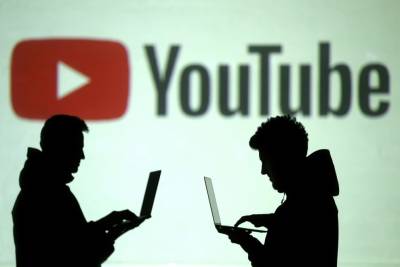 Роскомнадзор обвинил YouTube в цензуре российских СМИ
