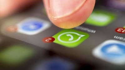 В WhatsApp появится новая функция удаления сообщений