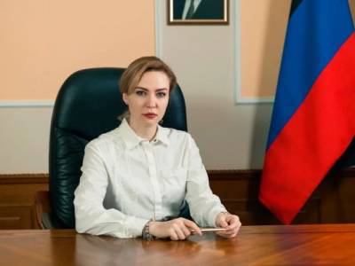 В ДНР обвинили Зеленского в лицемерии и призвали не увиливать от Минска