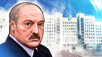Александр Лукашенко заявил о невозможности раскола Белоруссии