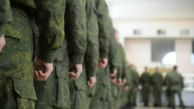 Военнослужащие запаса по указу Путина отправятся на ежегодные сборы