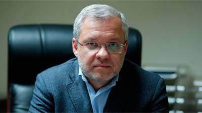 Фракция «Слуга народа» собирает подписи за назначение Галущенко Министром энергетики