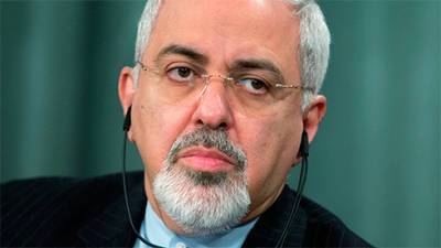 Глава МИД Ирана признал, что Тегеран лгал о сбитом самолете МАУ - NYT