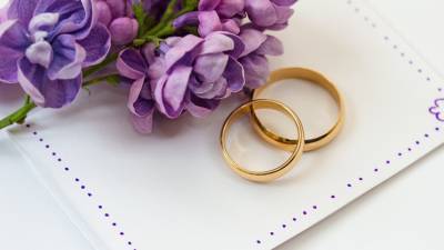 Эксперт оценила популярность брачных контрактов в России