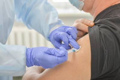 Гинцбург: интервал между прививками «Спутником V» может быть увеличен