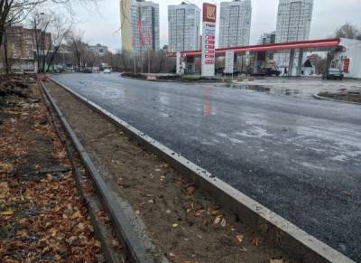 Власти Екатеринбурга отчитались о состоянии городских дорог