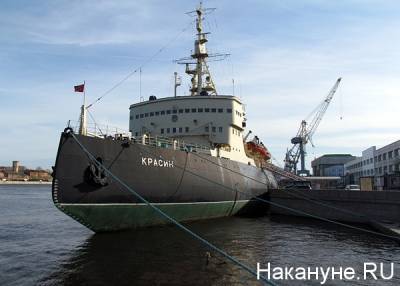 В России могут начать подготовку кадров для Северного морского пути
