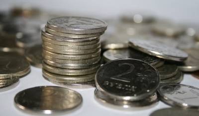 В Центробанке заявили о неожиданно большом количестве фальшивых 10-рублевых монет