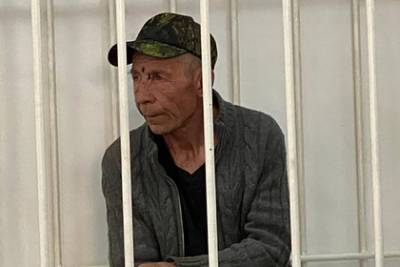 Застреливший главу ФСИН Забайкалья арестован