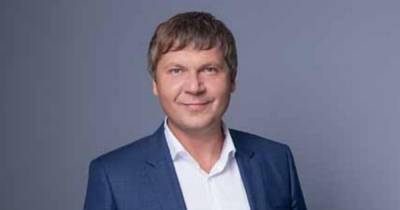 Святослав Горбань: Бизнес стал более взвешенно относиться к выбору оператора телеком-услуг - dsnews.ua