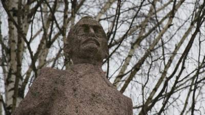 Снос памятника Дзержинскому в Москве оказался незаконным