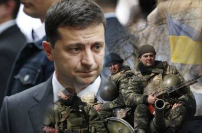 Зеленский отказывается выполнять Минские соглашения, чтобы продолжить вооруженный конфликт на Донбассе – ОПЗЖ