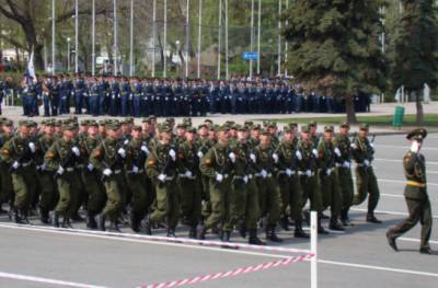 Путин подписал указ о призыве «запасников» на военные сборы