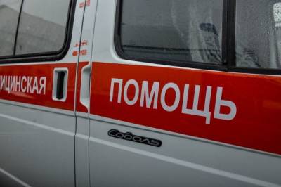 В новой Москве девочка выжила после падения с 12-го этажа