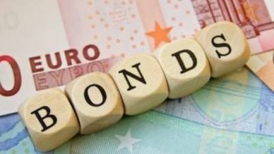 Украина готовится разместить восьмилетние долларовые евробонды