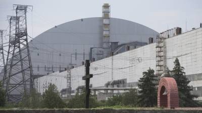 Журавко: действия Украины на своих АЭС сравнимы с игрой со спичками
