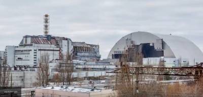 В Австралии рассказали, как в Киеве отреагировали на аварию на Чернобыльской АЭС
