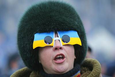 Большинство украинцев считают курс развития страны неправильным – опрос