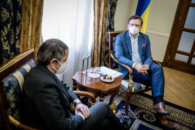 МАГАТЭ будет говорить о ядерных объектах на оккупированных территориях только с Украиной