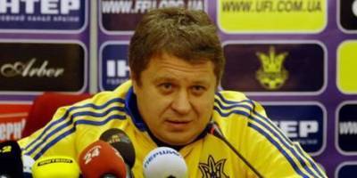 Ювентус поздравил легенду украинского футбола с 60-летием