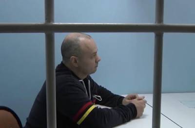 Очередной украинец стал жертвой ФСБ РФ: мужчину приговорили к 10 годам колонии