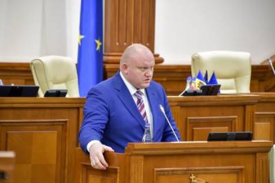 Прокуратура Молдавии расследует влияние депутатов на судей КС — социалисты