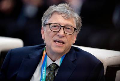 Билл Гейтс дал прогноз, когда мир "вернется к нормальному состоянию"