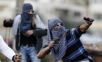 Палестина: оккупационные войска отступают у Дамасских ворот в Иерусалиме и закрывают рыболовную зону в Газе (Al Jazeera, Катар)
