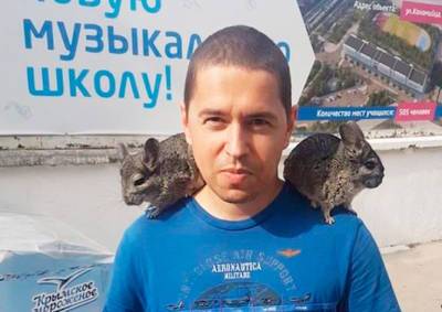 Украина начала проверку «вывоза» в Крым сына Андрея Бабиша