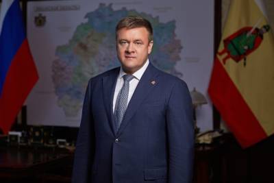 Любимов прокомментировал отставку мэра Касимова Игоря Авдеева