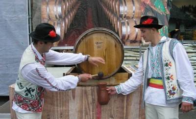 В пандемию в Молдавии стали меньше пить, продажи вина понизились