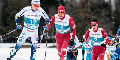 В СМИ опубликовали бюджеты сборных Норвегии и России по лыжным гонкам